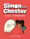 Super Frenemies (Simon and Chester Book #5) cover