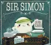Sir Simon: Super Scarer cover