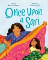 Once Upon a Sari cover