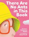 There Are No Ants In This Book cover