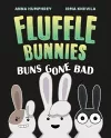 Buns Gone Bad (Fluffle Bunnies, Book #1) cover