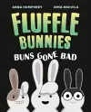 Buns Gone Bad (fluffle Bunnies, Book #1) cover