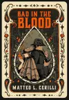 Bad in the Blood cover