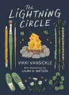 The Lightning Circle cover