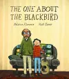 The One About the Blackbird cover
