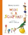 What Is a Sculpture? cover
