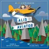 Alis the Aviator cover