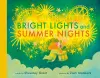 Bright Lights and Summer Nights cover