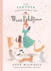 The Further Adventures of Miss Petitfour cover