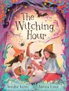 The Witching Hour cover