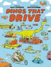 Dinos That Drive cover