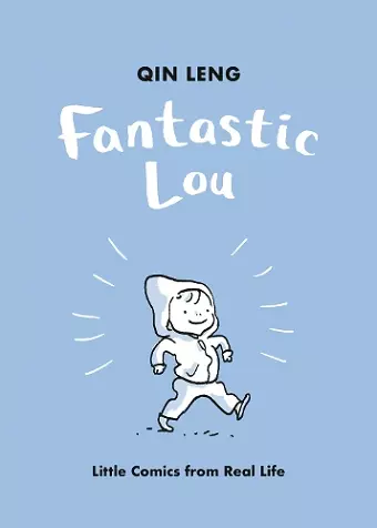 Fantastic Lou cover