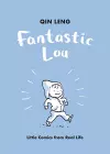 Fantastic Lou cover