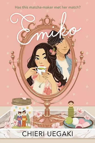 Emiko cover