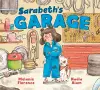 Sarabeth's Garage cover