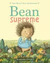 Bean Supreme (Tiny Bean's Big Adventures, Book #2) cover