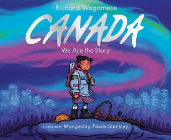 Canada cover