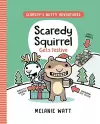 Scaredy Squirrel Gets Festive cover