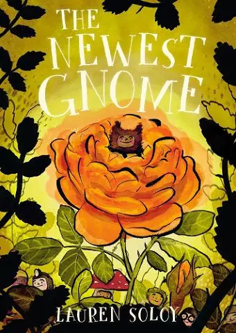 The Newest Gnome cover