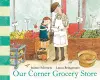 Our Corner Grocery Store cover