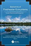 Biodiversity of Freshwater Ecosystems cover