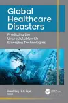 Global Healthcare Disasters cover