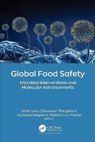 Global Food Safety cover