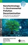 Nanotechnology for Environmental Pollution Decontamination cover