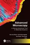 Advanced Microscopy cover