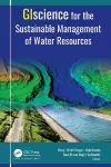 GIScience for the Sustainable Management of Water Resources cover