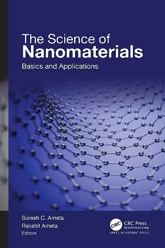 The Science of Nanomaterials cover