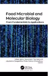 Food Microbial and Molecular Biology cover