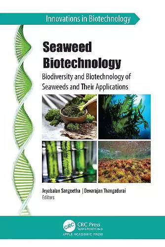 Seaweed Biotechnology cover