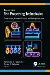 Advances in Fish Processing Technologies cover