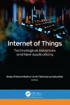 Internet of Things cover