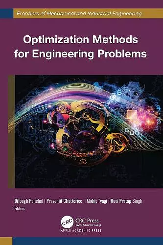 Optimization Methods for Engineering Problems cover