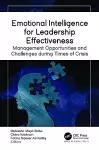 Emotional Intelligence for Leadership Effectiveness cover