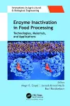 Enzyme Inactivation in Food Processing cover