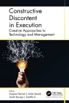 Constructive Discontent in Execution cover