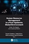 Human Resource Management in a Post-Epidemic Global Environment cover