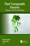 Plant Transposable Elements cover