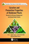 Curative and Preventive Properties of Medicinal Plants cover
