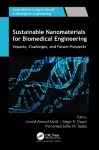 Sustainable Nanomaterials for Biomedical Engineering cover