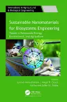 Sustainable Nanomaterials for Biosystems Engineering cover