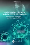 Global Higher Education and the COVID-19 Pandemic cover
