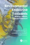 Environmental Endocrine Toxicants cover