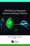 CRISPR/Cas-Mediated Genome Editing in Plants cover