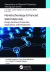 Nanotechnology-Enhanced Solid Materials cover