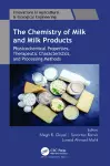 The Chemistry of Milk and Milk Products cover