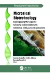 Microalgal Biotechnology cover